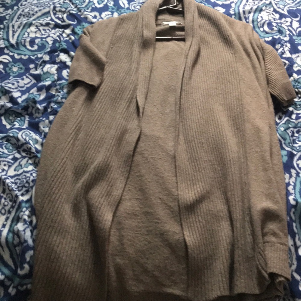 💥 Banana Republic Cardigan